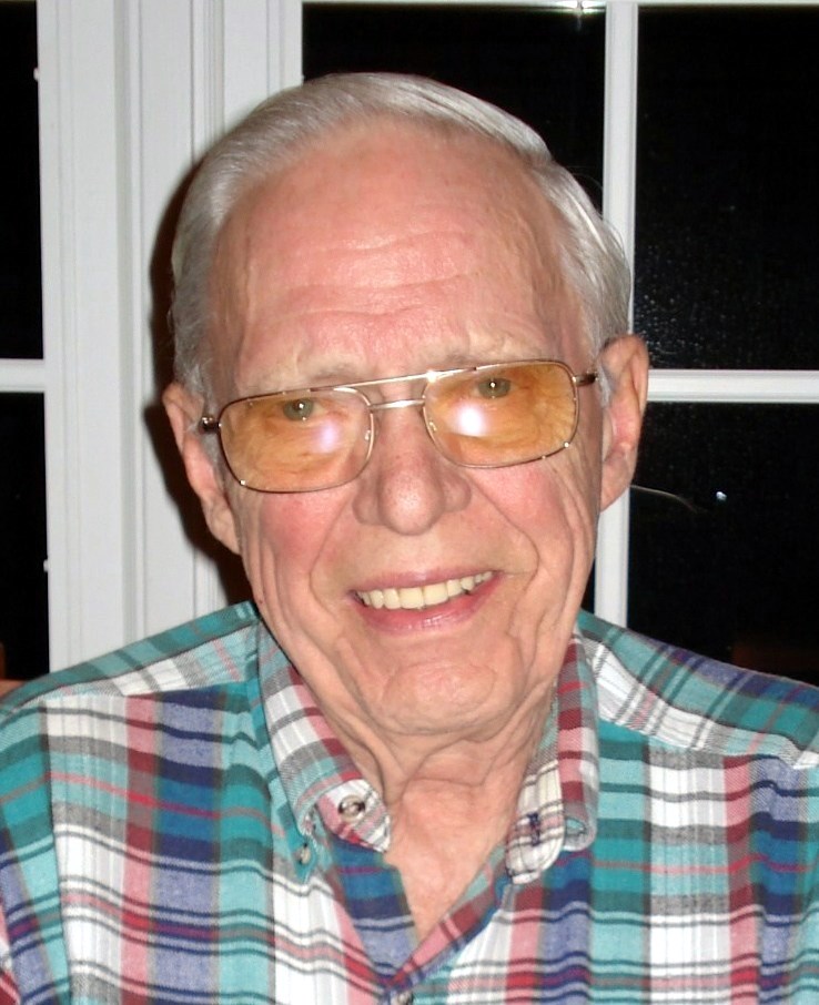 Carl Richard Nelson Obituary Grand Rapids, MI