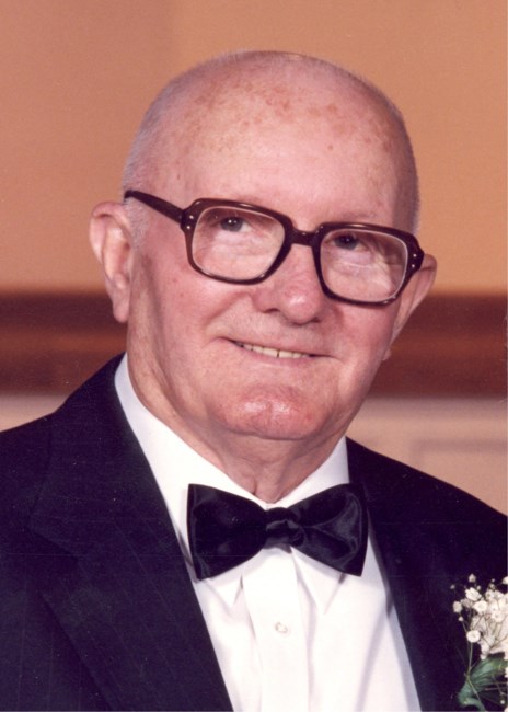 Obituary of Lewis S. Stevens Sr.