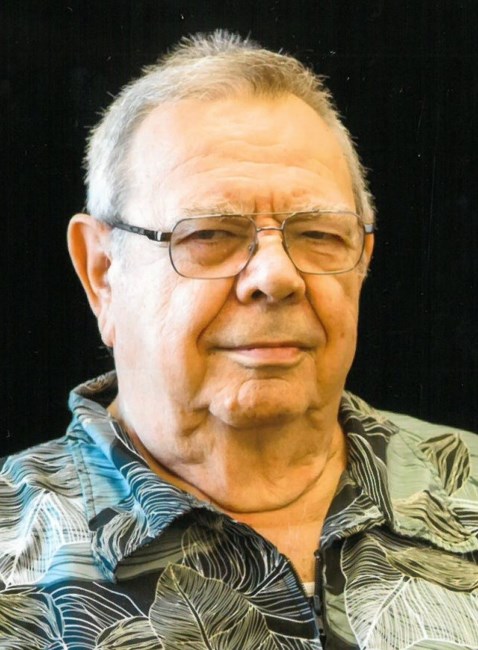 Obituary of Richard N Franks