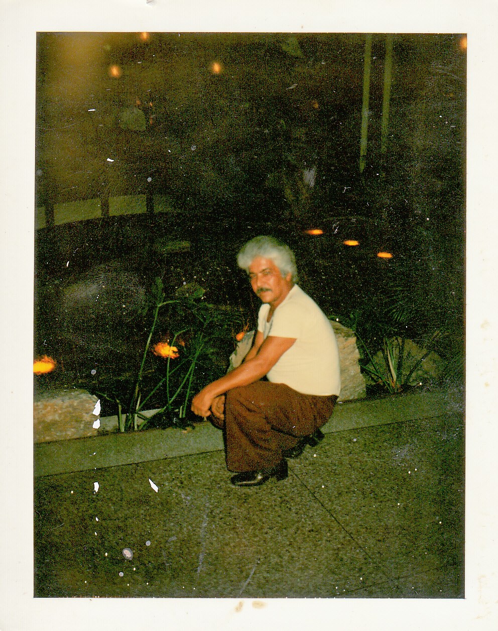 Obituary of Juan C Mercado