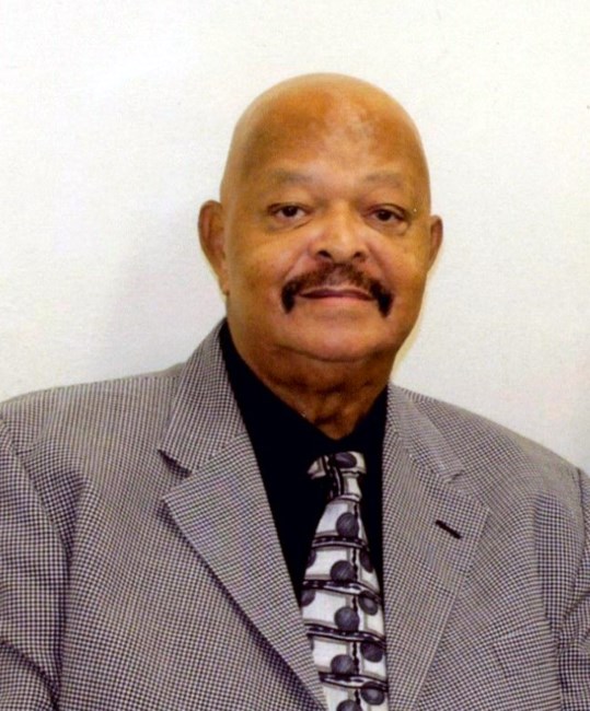 Obituary of Jerome McKenzie