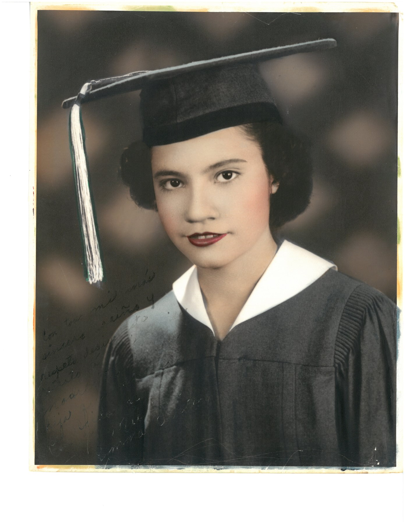 Obituario de Emma Acosta