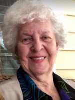 Lois Hayes