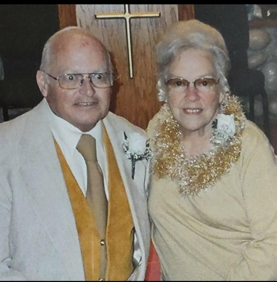 Obituario de Arlota Belle Knighten