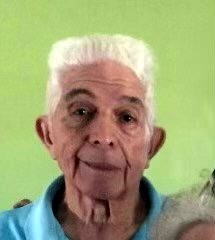 Obituary of William Castillo