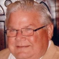 Obituary of Edward Corbett