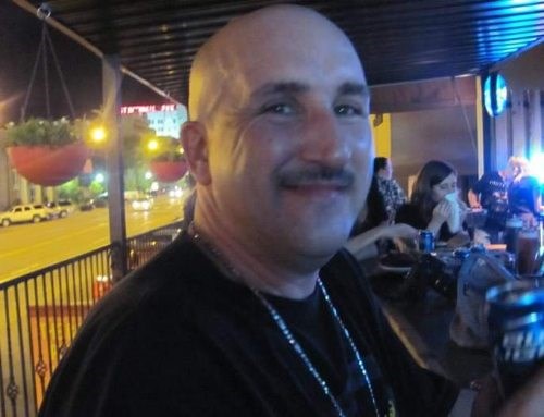 Obituary of Jesse Lynn Willis