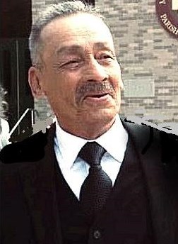 Obituary of Raymond A. Rodriguez