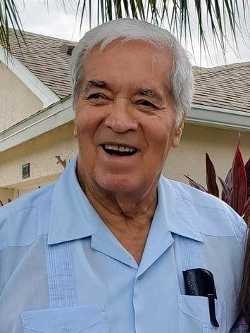 Obituary of Domingo Santiago de Jesus