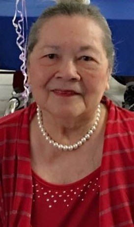 Obituary of Belen Capuli Concepcion