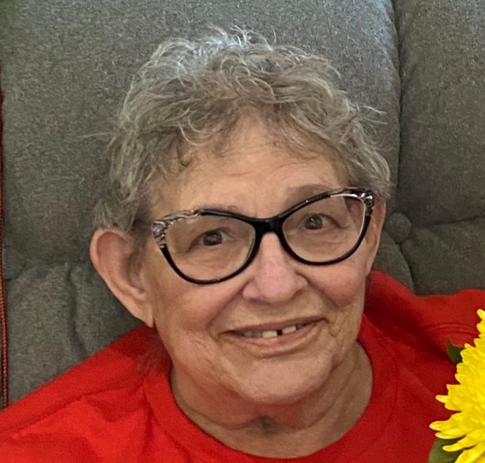 Obituary of S. Sue Finke