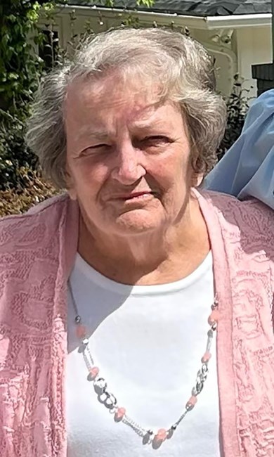 Avis de décès de Jeanette Baker Clifton