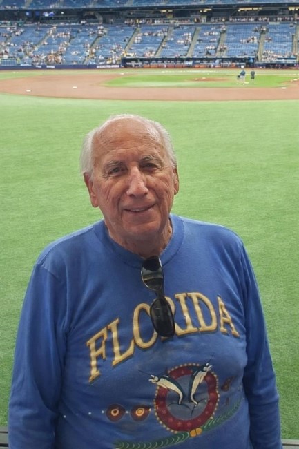 Obituary of William Dominic Leary