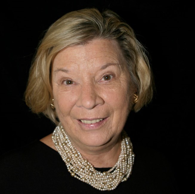 Obituary of Margaret Alexander (Schenck) Pearl