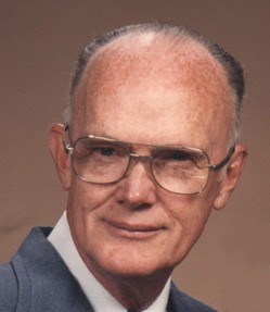 Obituary of William Henry Woodward