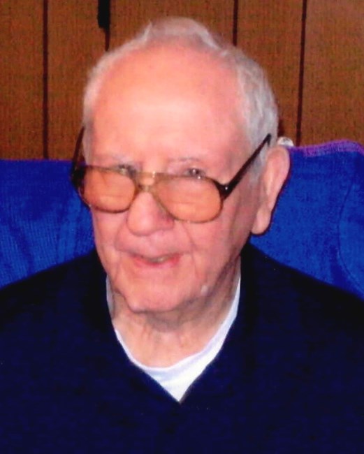 Obituary of John Hector MacNeil