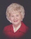 Avis de décès de Dolores Howell