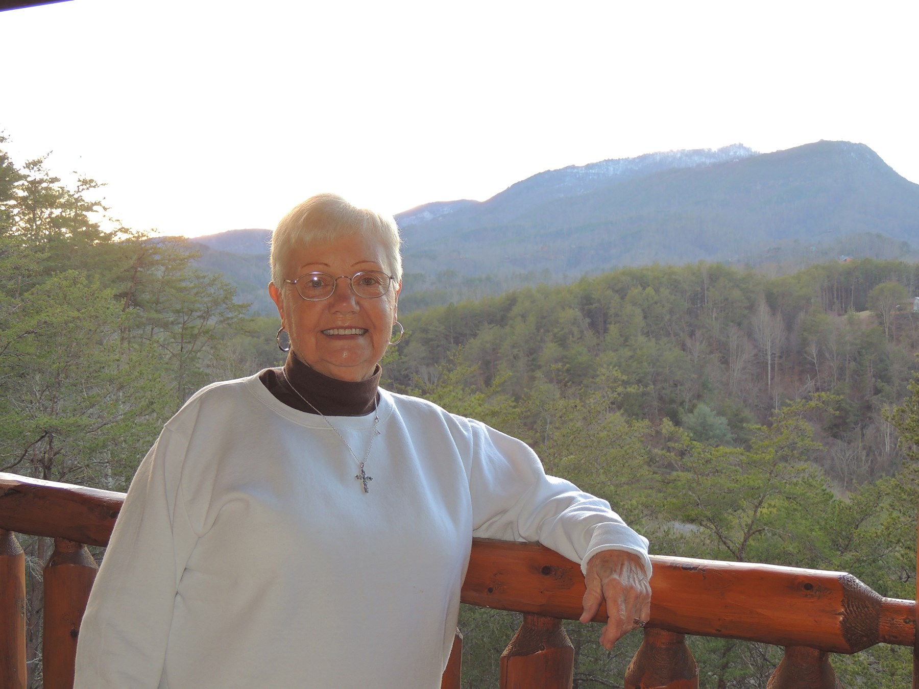 Obituary of Norma Jean Jeffcoat