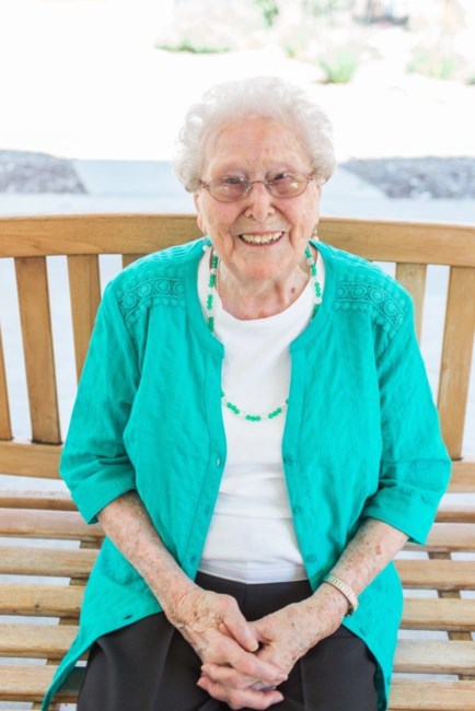 Obituary of Adrianna Van Wyk