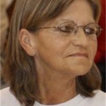 Obituary of Roxann Ann Hager (Holland)