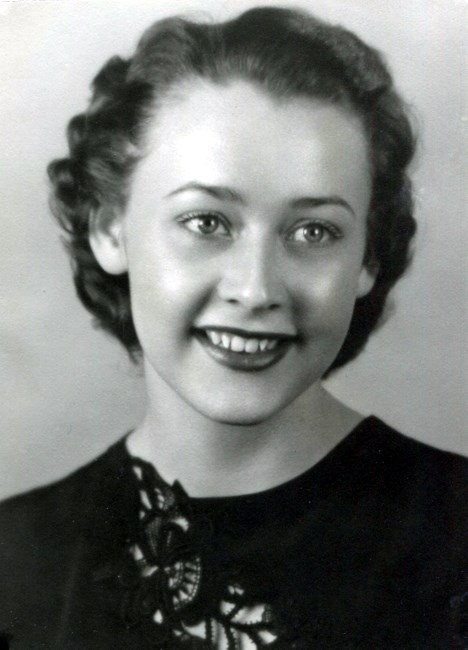 Obituary of Lydia S. Johnson