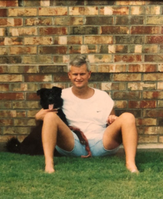 Obituary of Jeffrey Ray Culberson