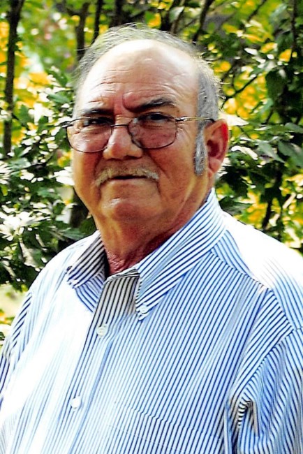 Obituary of Rufino Hinojosa