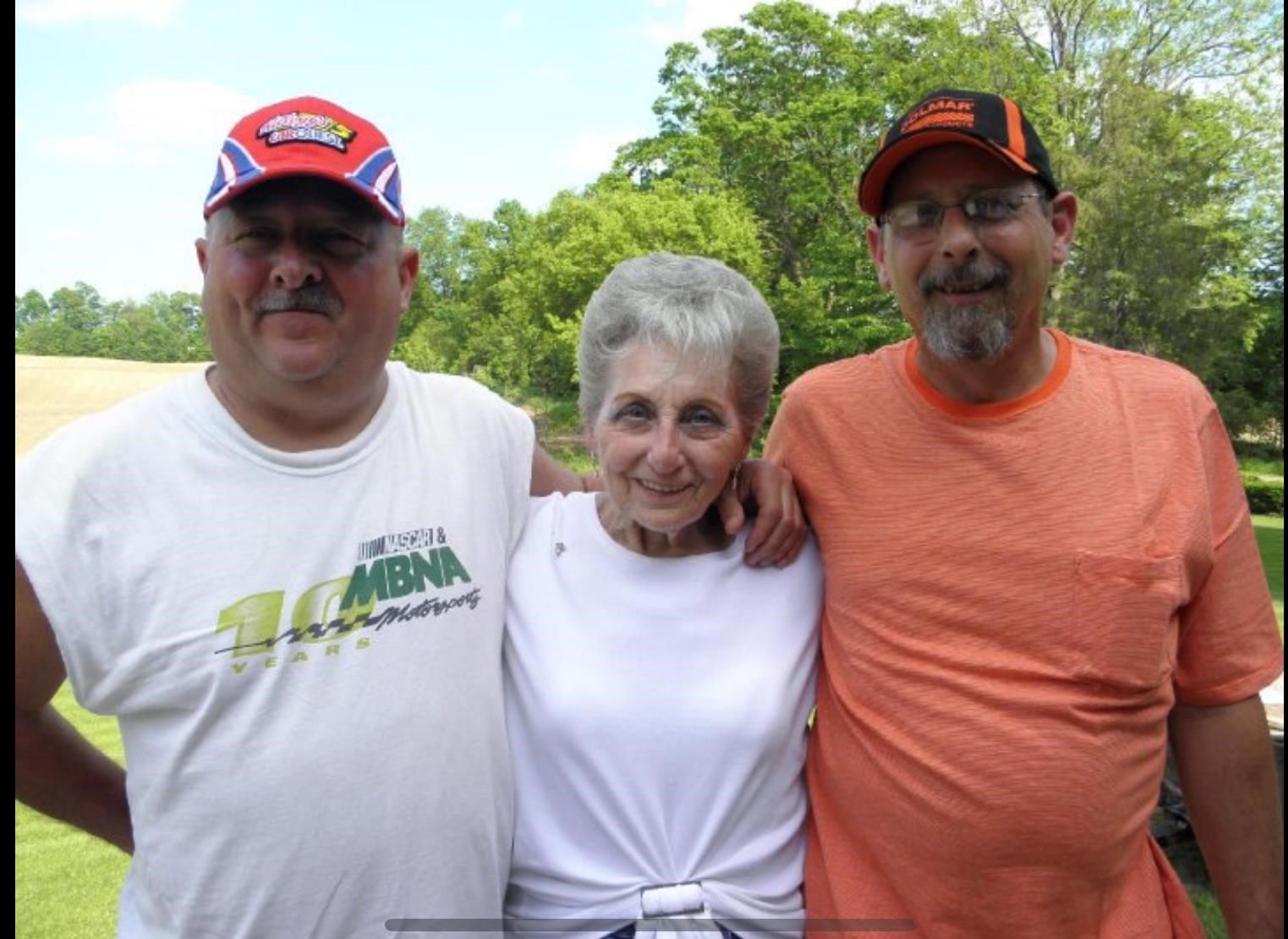 Obituary of Norma Jean Reynolds