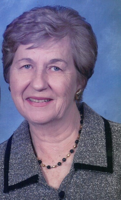 Obituary of Vera Mae Deterling