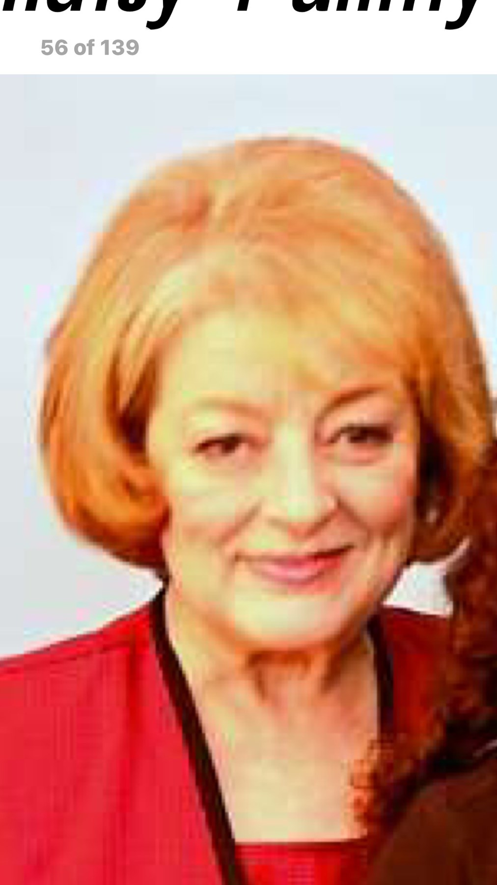 Obituary of Bobbie Lynn Hendley