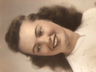 Obituary of Ruth Land (Erma) Benson