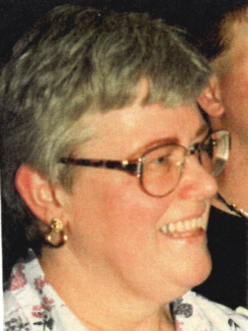 Obituary of Cheryl P. Kinney