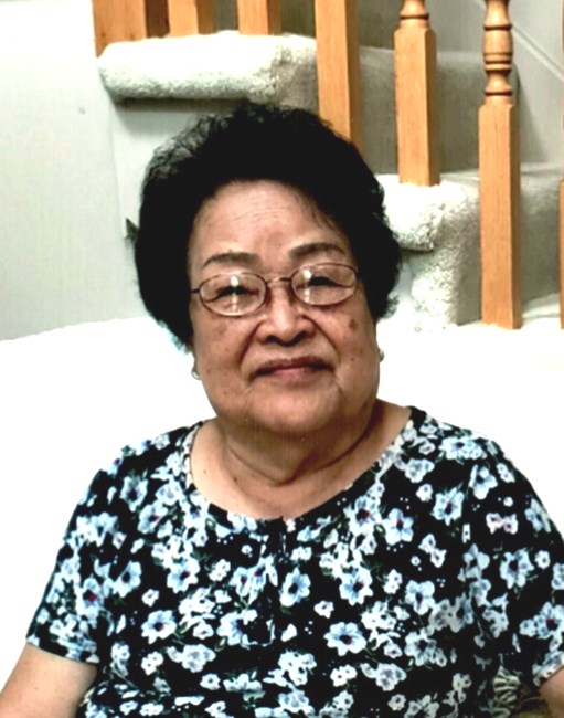 Obituary of Deok Yong Lee