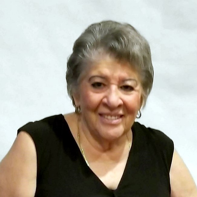 Obituary of Minerva Seise