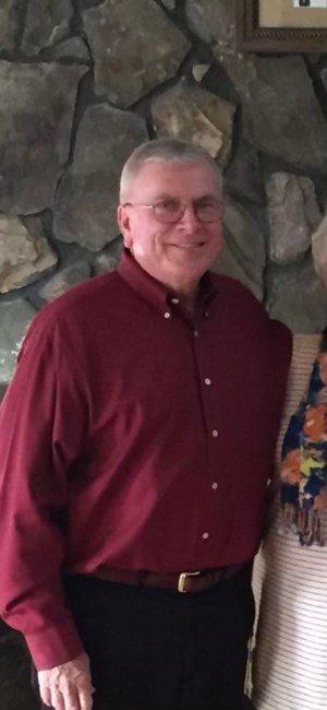 Obituary of William Henry Nichols II