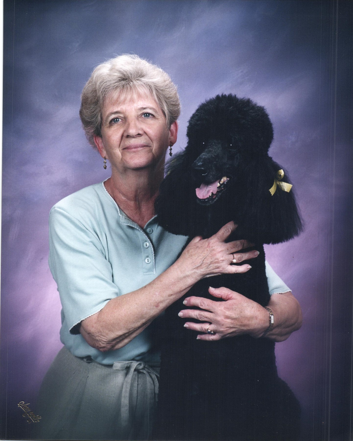 Obituario de Martha "Janie" Virginia Phillips