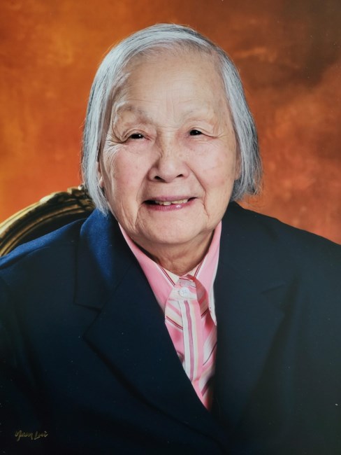 Obituario de Lai Kuen Chan