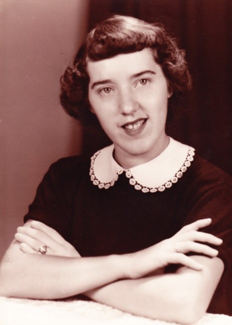 Obituary of Adlena Bussinger