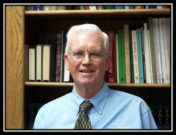 Obituary of Billy Dalton James