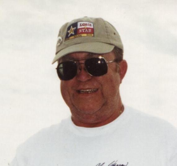 Obituary of Tony W. Reed