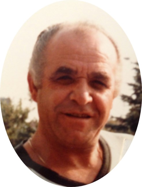 Obituary of Candido Cirelli