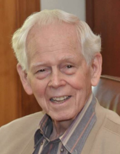 Obituary of Jack Warren Allen