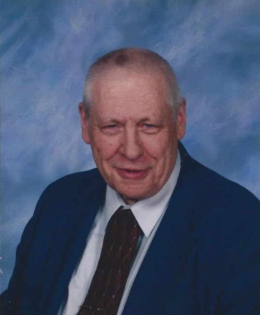 Obituary of John Adam Weyrauch III