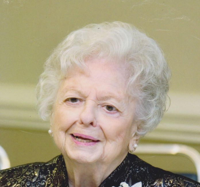 Obituary of Louise Abbott Ray