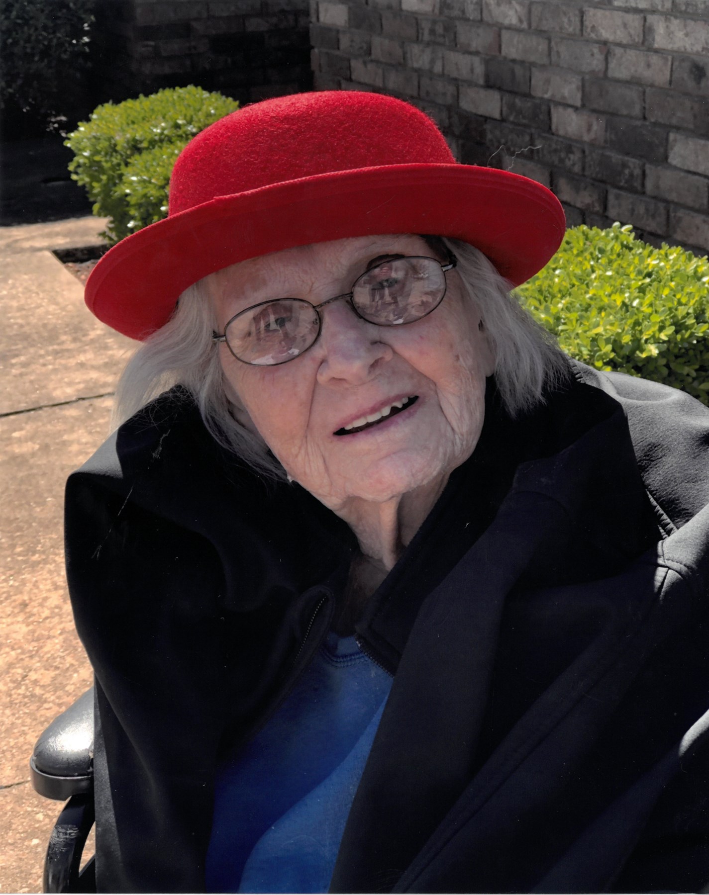 Dorothy Morrow Obituary Oklahoma City, OK