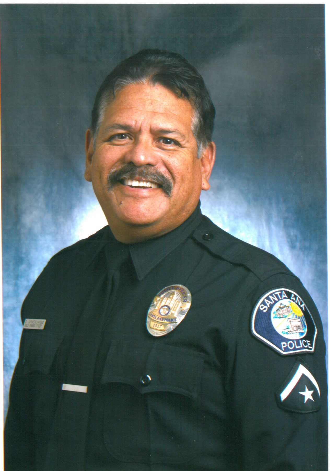 Obituary of Daniel David Armendarez