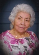 Elvira Ochoa