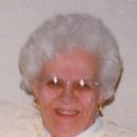 Obituary of Cecelia Margaret Anderson