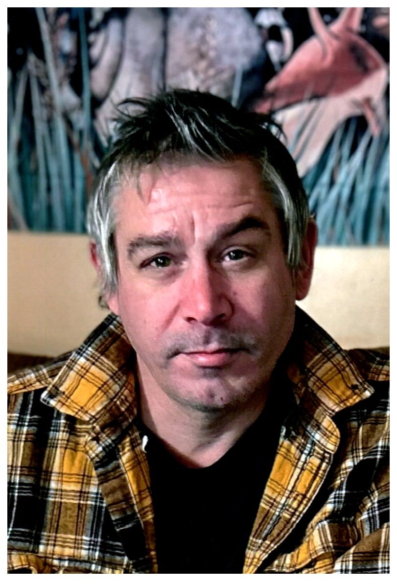 Obituary of Matthew I. Gigler