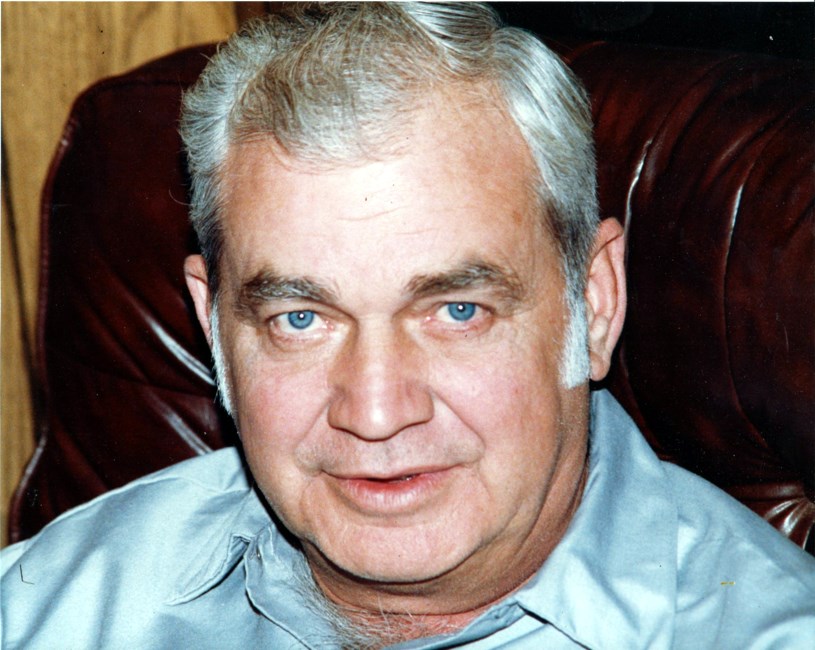 Obituary of William L. Mayfield Jr.